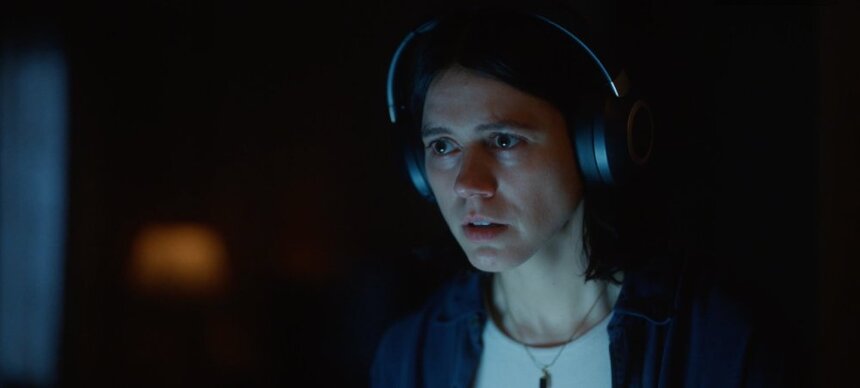 THE UNDERTONE: First Look at Canadian Horror, Premieres at Fantasia This Month!